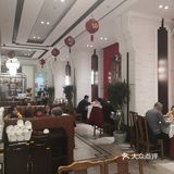 马凯餐厅 老字号湘菜馆