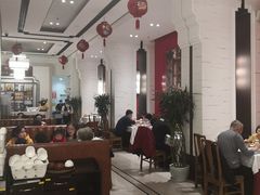 大堂-马凯餐厅(地安门店)