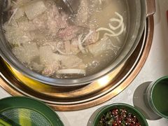 -润园四季椰子鸡火锅(南山海岸城店)