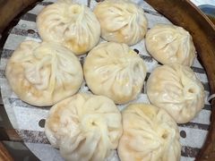 -馋三尺蟹粉小笼(人民广场店)