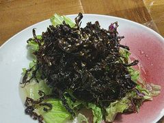 -雀舞云南菜(天津天河城购物中心店)