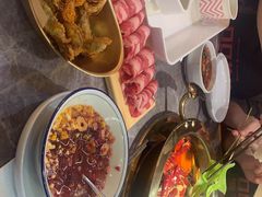 -热辣宗师·串串火锅(万达金街店)