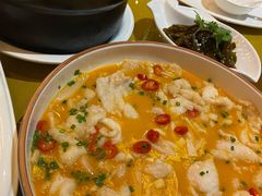 金牌酸汤鱼-HOHO餐厅(古子城店)