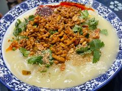 -云南李记罐罐米线饵丝小吃(汉中门金鹰店)