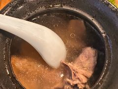 -西江美食舫·江西菜(健德桥店)