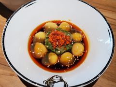 -新太二·鲜料川菜(花都融创茂店)