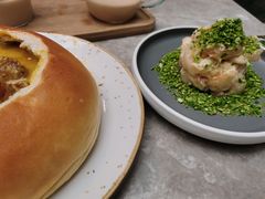 -大树餐厅(红旗街万达店)