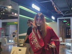 -棂笼·深度沉浸密室(武汉旗舰店)