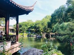 -台州府城(东湖)
