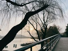 -上海月湖雕塑公园