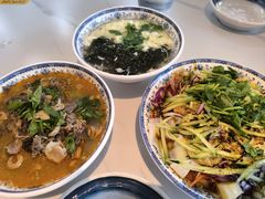-真食净香居·内蒙烧麦(亚运村店)