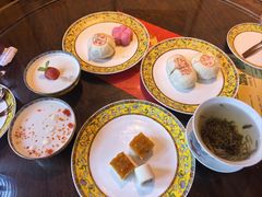 -富华斋饽饽铺·宫廷糕点·伴手礼(护国新天地店)