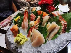 -大桥日本料理·日式放题·铁板定食(科兴科学园店)
