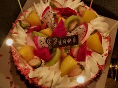 -美浓蛋糕(长清大学城店)
