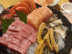 -大焰自助日式料理 铁板烧(徐汇店)