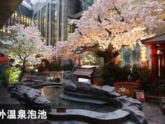 -嘉悦汗蒸时代(曙光路店)