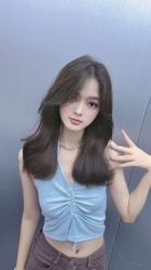 -米可造型烫发染发