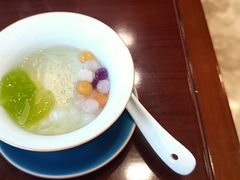 -南堂馆·新川菜(天府三街店)