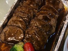 -长春观斋补堂素菜馆