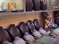 -梵薇Joker.V银饰工作室