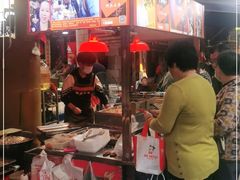 -八市阿杰五香(大元路分店)