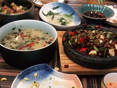 -江太极江浙菜(马桥万达广场店)