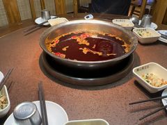 -青山青豆花·笑禅豆腐鱼(黄泥塝店)