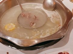 -八合里潮汕鲜牛肉火锅(吉大店)
