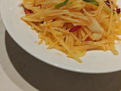 -杨氏青龙虾·羊蝎子(金盛路总店)
