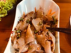 -民食香·腊排骨野生菌美食(木府店)