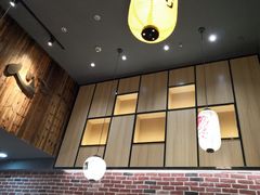 -达摩食堂(仓山万达店)