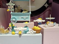 -泡泡玛特POPMART(柏威年购物中心店)