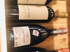 -西点坊(浦东香格里拉店)