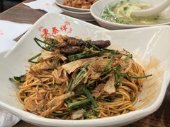 -东泰祥生煎馆(长宁路店)