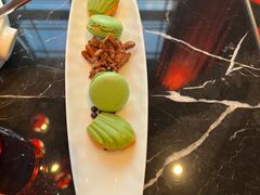 -L'ATELIER de Joel Robuchon(外滩18号店)