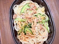 -大铁勺新津菜(迎水道店)