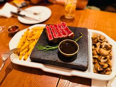 -Entrecôte 法国牛扒馆(保利·时光里店)