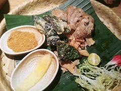 -桂小厨广西菜(青秀万达店)