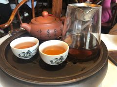 茶-味可道美食坊(福基路店)