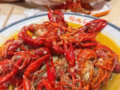 -杨氏青龙虾·吃蟹季(珠江路店)