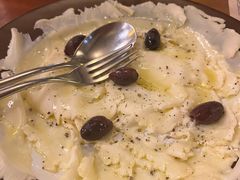 烟熏芝士-我的意大利厨房