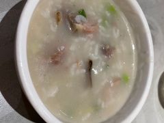 -如轩·海鲜砂锅粥·潮汕菜(南城店)