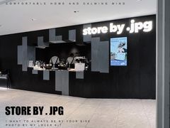 -JPG canteen(广州东山口店)