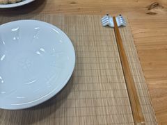 餐具摆设-九忠祥小笼馆(保利时光里店)