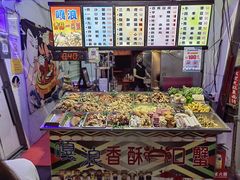 -花莲东大门国际观光夜市