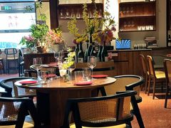 -肆海小川菜酒馆Wine Bistro (青年路店)