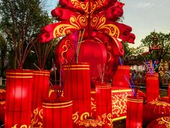 -武汉园博园(武汉自然博物馆)