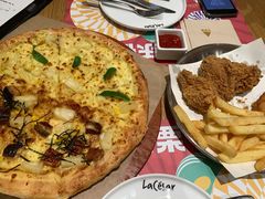 -乐凯撒披萨(喜荟城店)