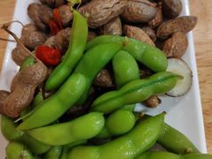 花毛一体-亦庄碳烧鸽子王串吧
