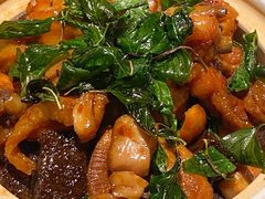 -岛风·台食小馆 ISLAND BISTRO(烟台山店)